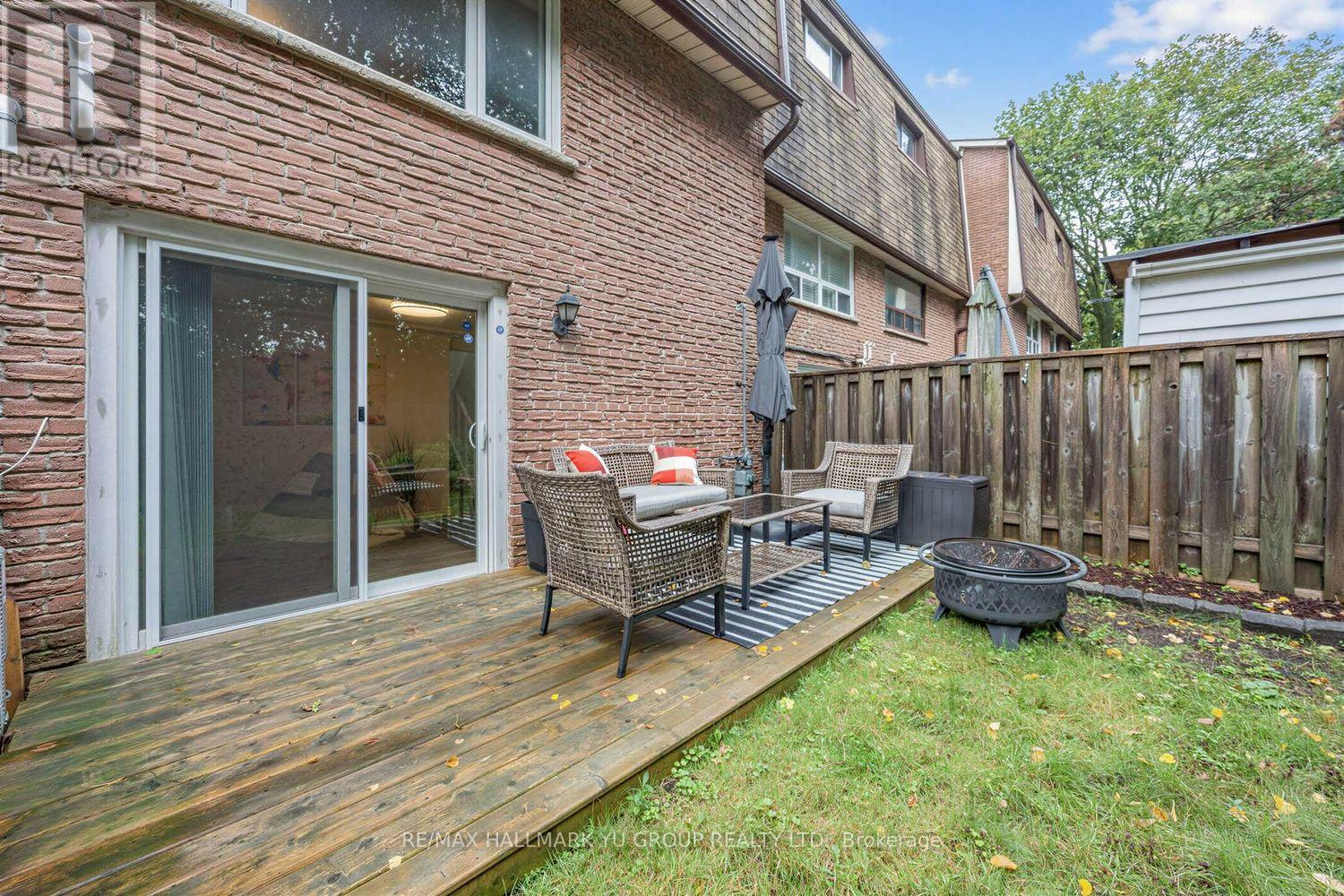 43 - 1945 Denmar Road, Pickering, Ontario  L1V 3E2 - Photo 17 - E13741216
