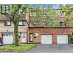 43 - 1945 DENMAR ROAD, Pickering, Ontario