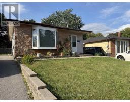 332 BURROWS HALL BOULEVARD, Toronto, Ontario