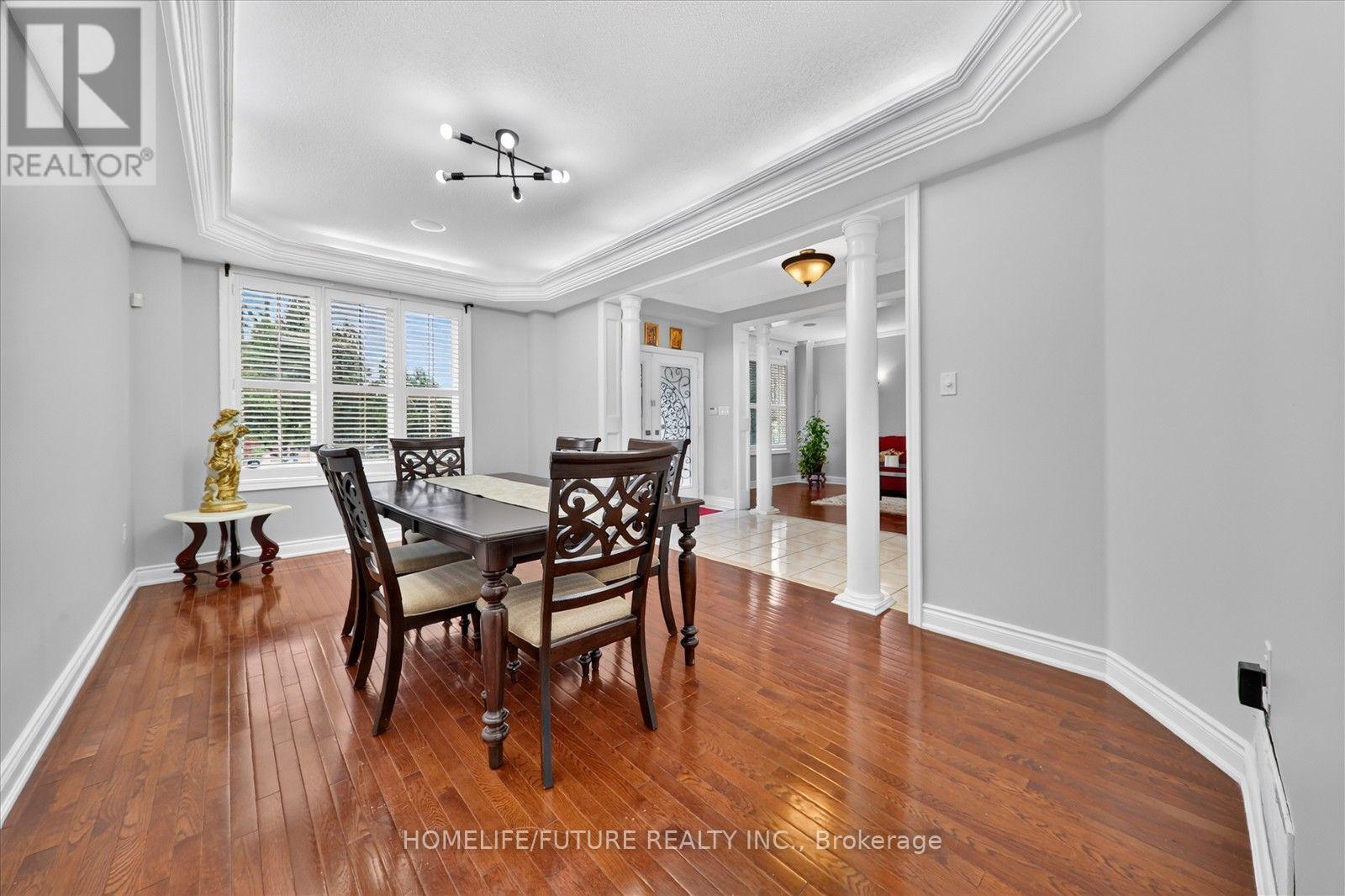 6 Dolby Crescent, Ajax, Ontario  L1Z 0E1 - Photo 5 - E13741272