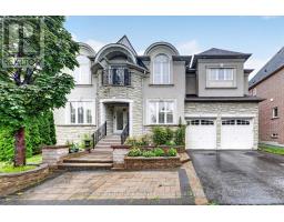6 DOLBY CRESCENT, Ajax, Ontario
