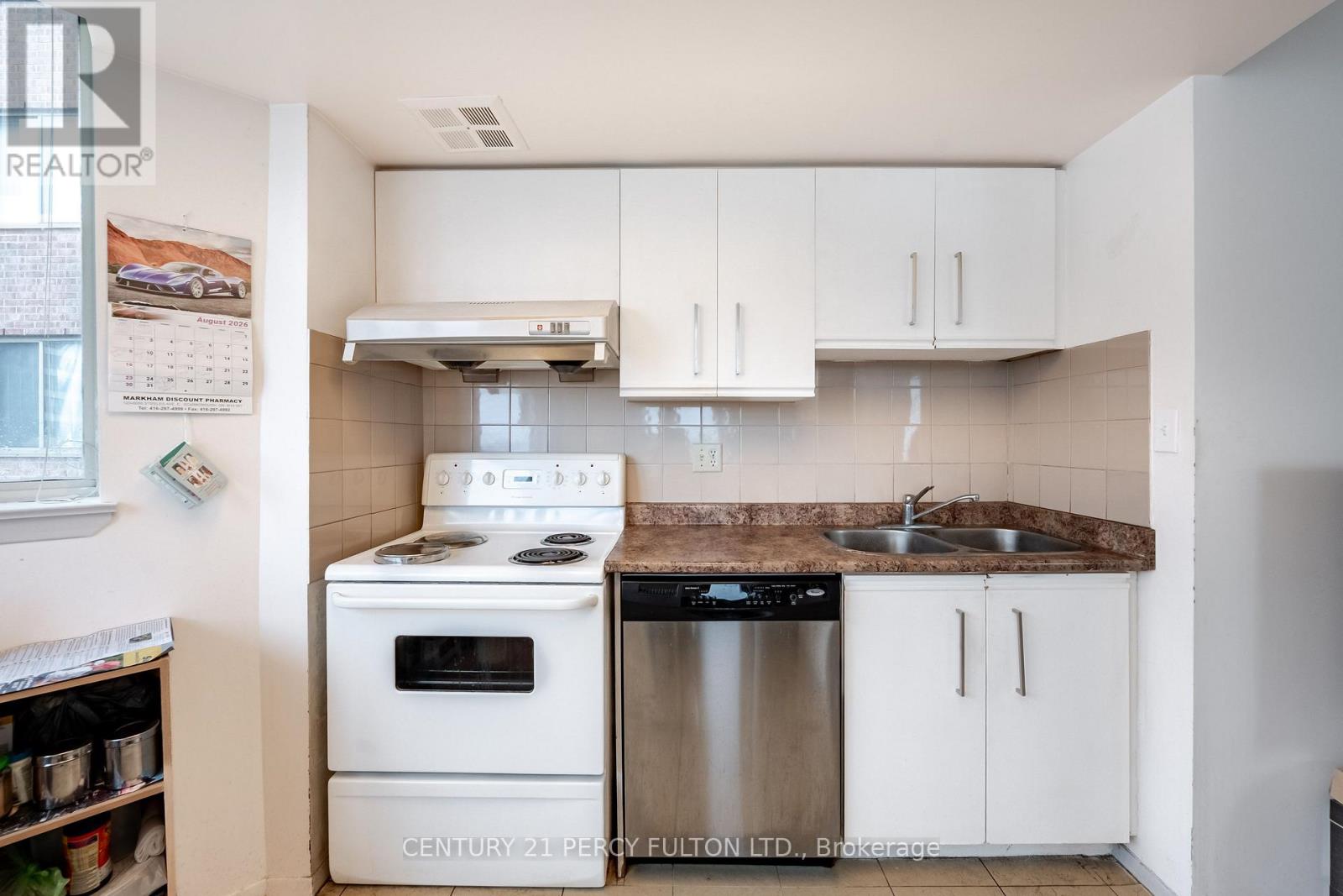 1008 - 30 Thunder Grove, Toronto, Ontario  M1V 4A3 - Photo 13 - E13741294
