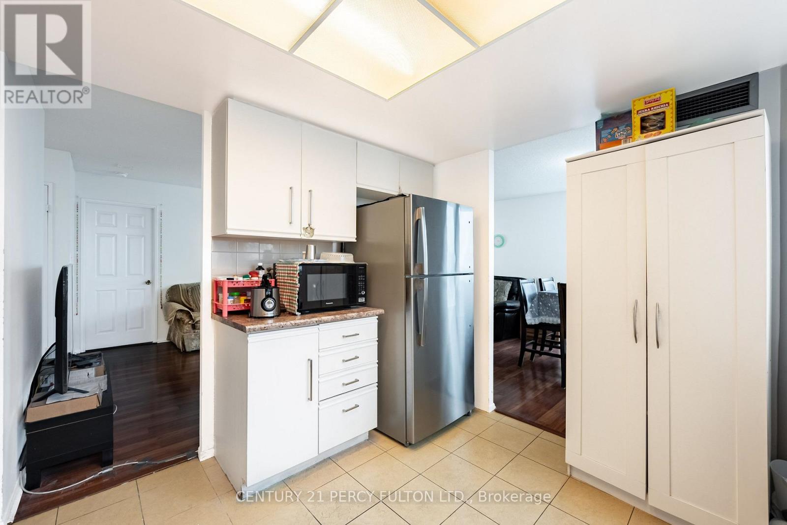 1008 - 30 Thunder Grove, Toronto, Ontario  M1V 4A3 - Photo 15 - E13741294