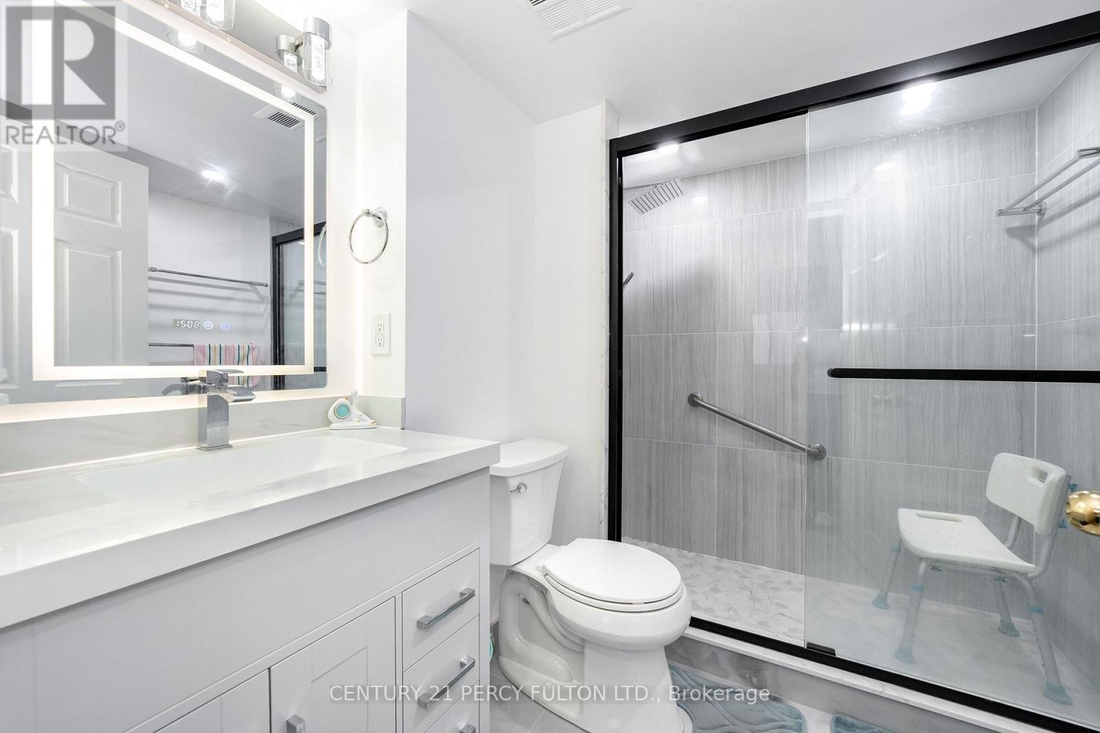 1008 - 30 Thunder Grove, Toronto, Ontario  M1V 4A3 - Photo 18 - E13741294