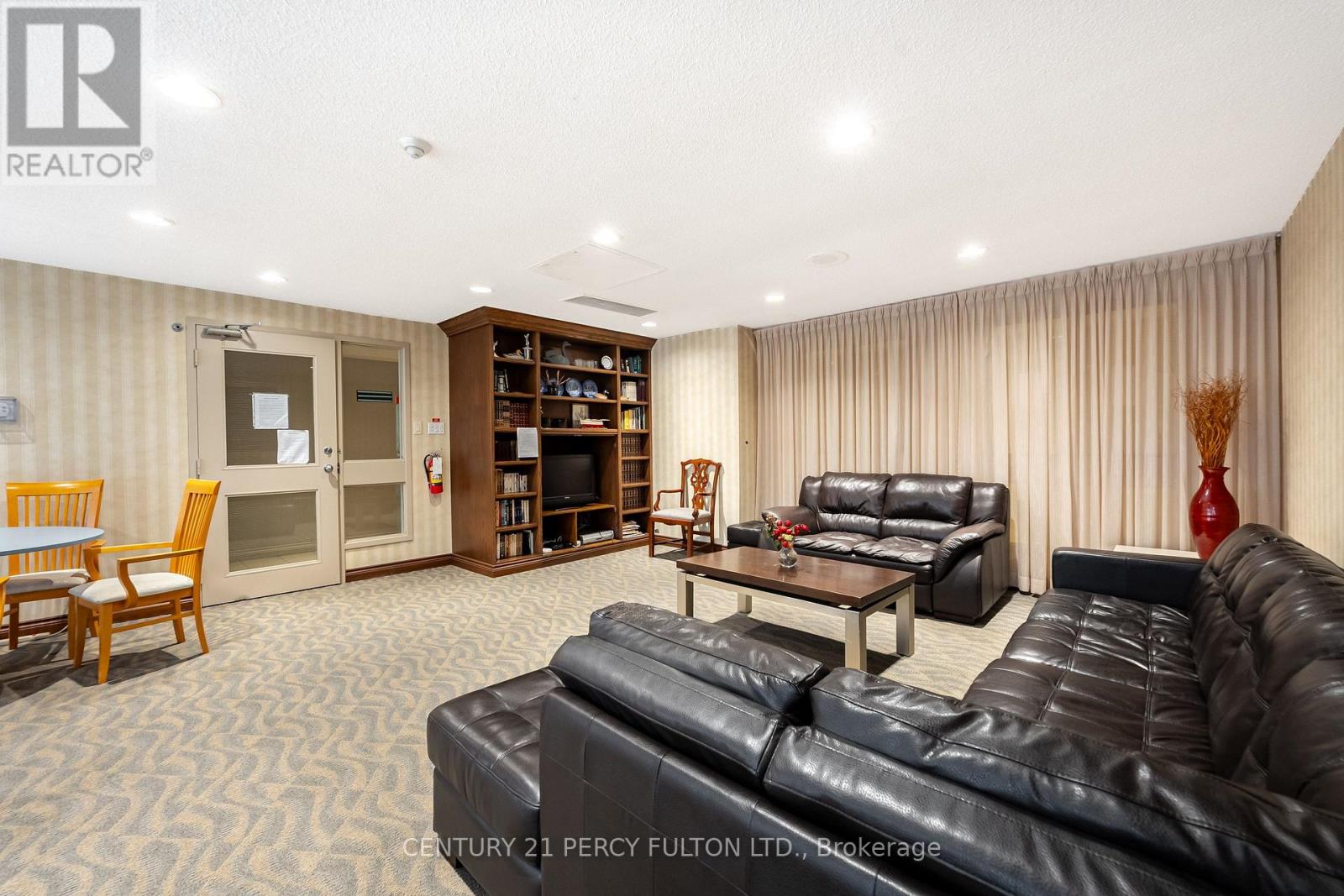 1008 - 30 Thunder Grove, Toronto, Ontario  M1V 4A3 - Photo 34 - E13741294