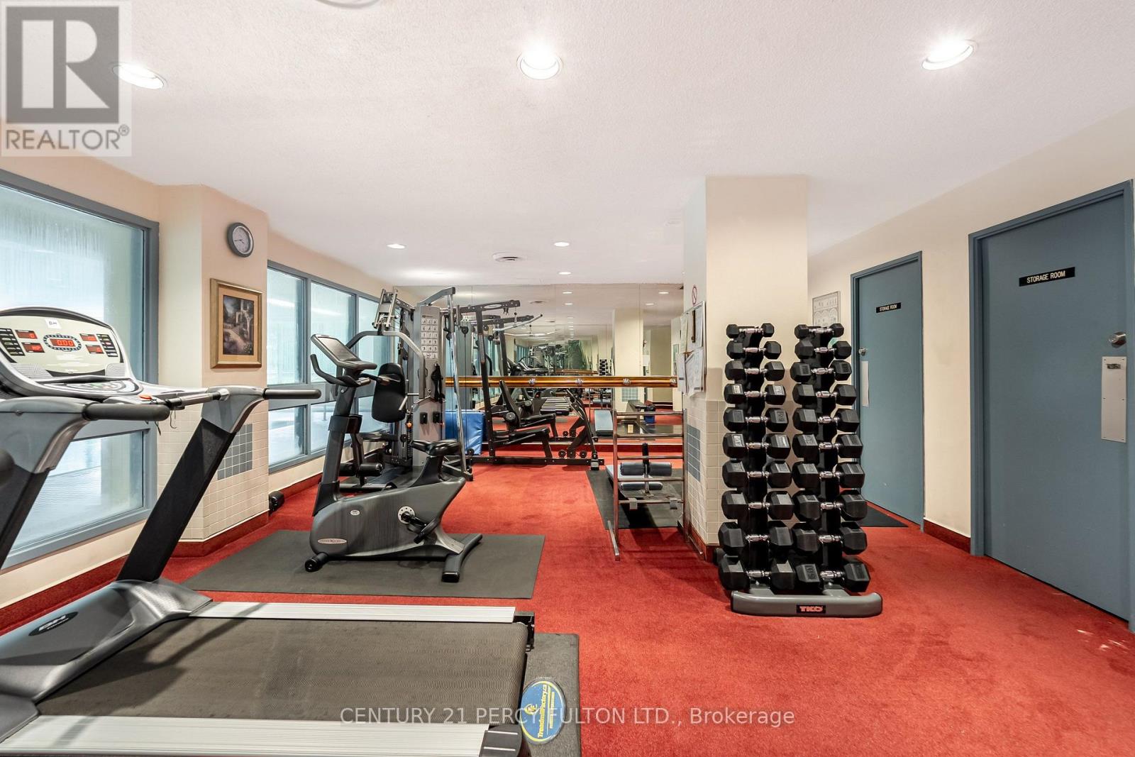 1008 - 30 Thunder Grove, Toronto, Ontario  M1V 4A3 - Photo 40 - E13741294