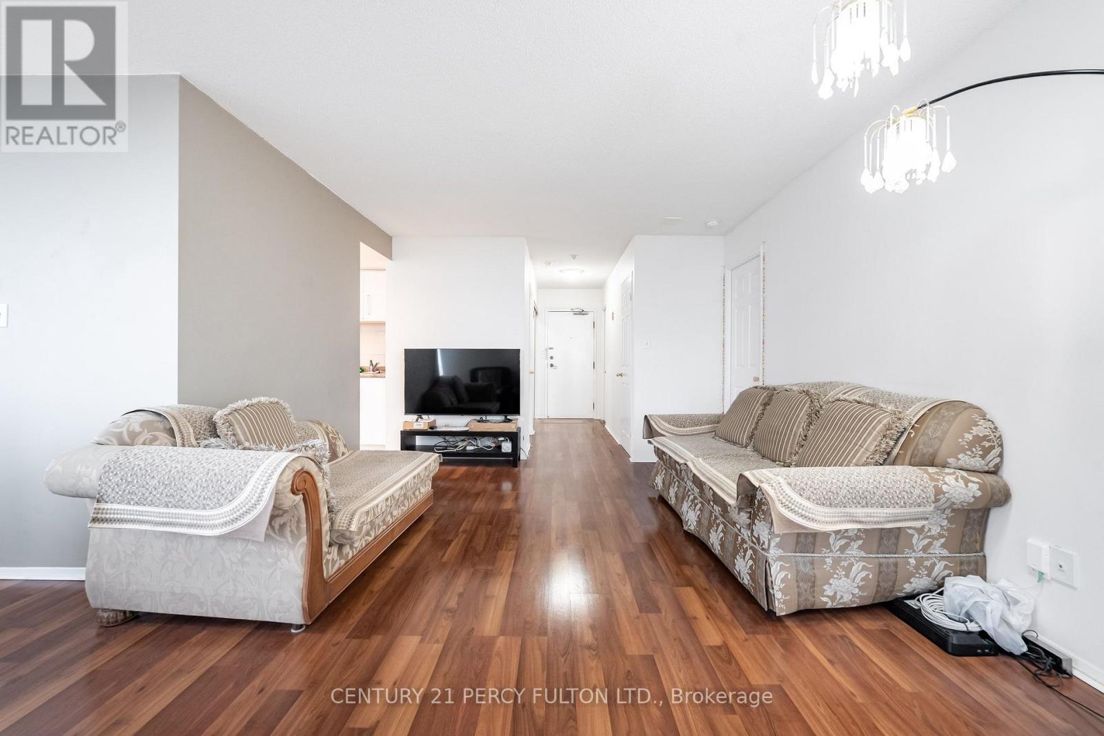 1008 - 30 Thunder Grove, Toronto, Ontario  M1V 4A3 - Photo 7 - E13741294