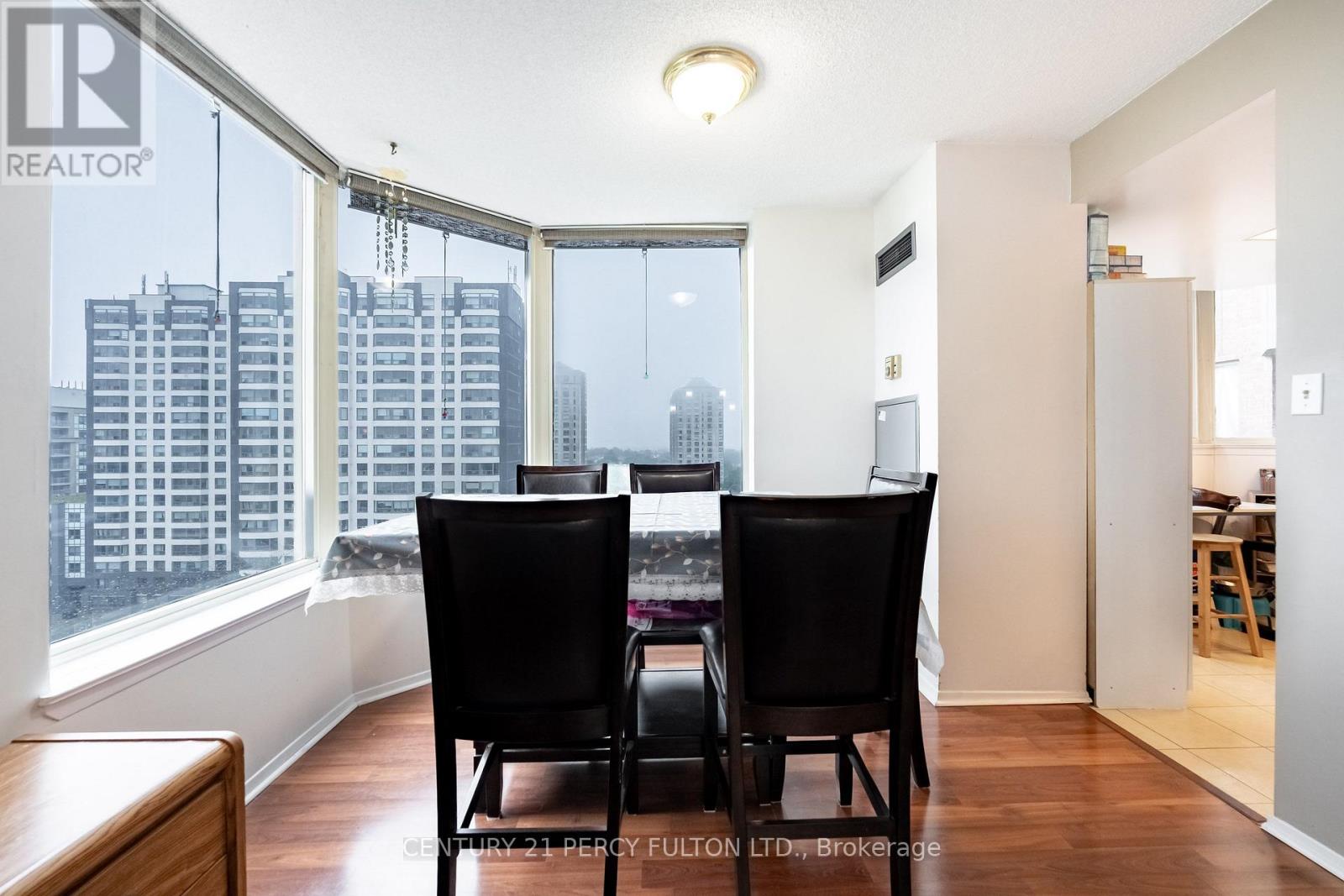 1008 - 30 Thunder Grove, Toronto, Ontario  M1V 4A3 - Photo 9 - E13741294