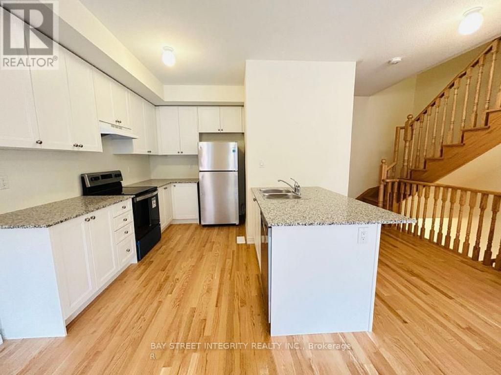 514 Littlewood Lane, Ajax, Ontario  L1S 0H1 - Photo 10 - E13741300