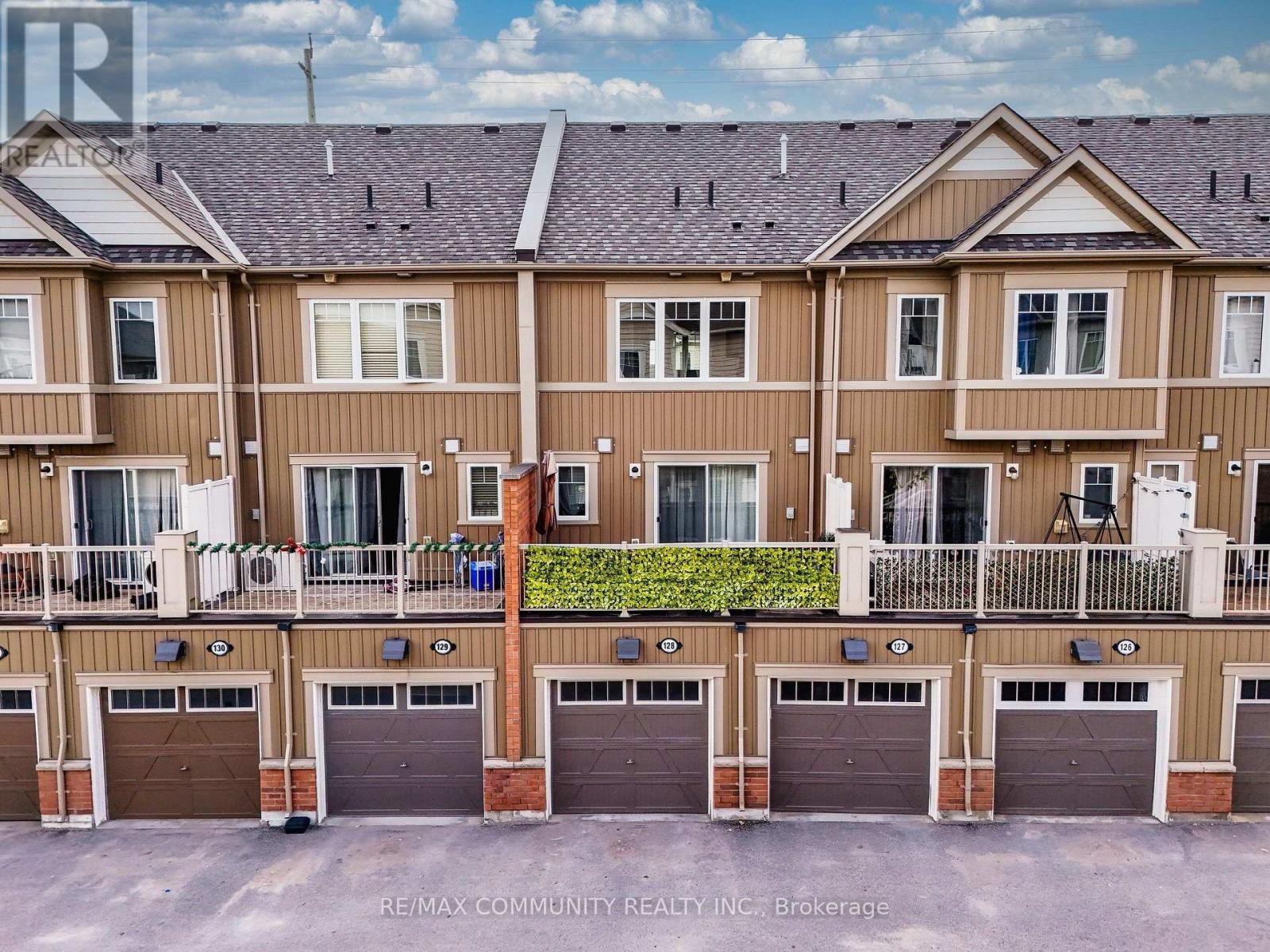 128 - 2500 Hill Rise Court, Oshawa, Ontario  L1L 0M6 - Photo 19 - E13741334