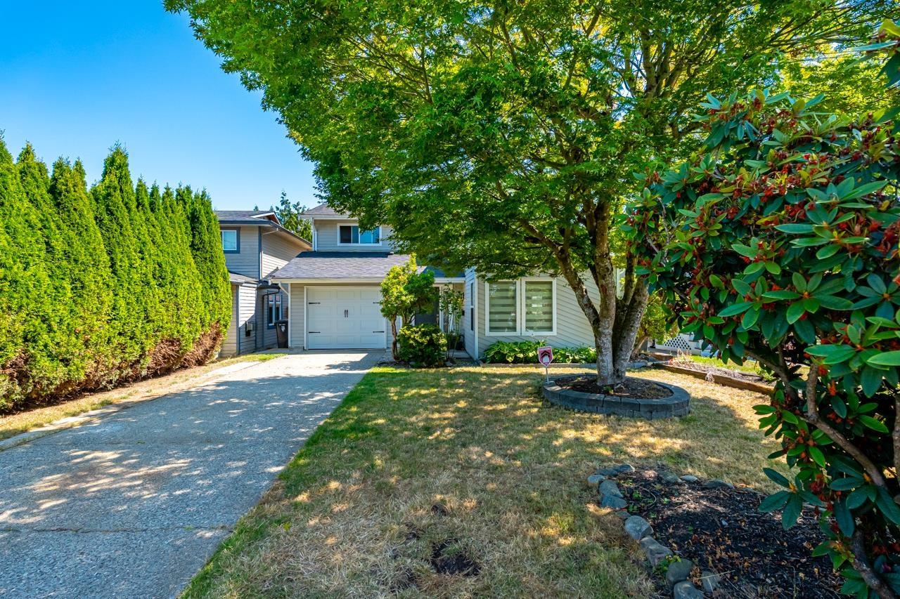 6678 197 Street, Langley, British Columbia  V2Y 1A8 - Photo 3 - R3160475