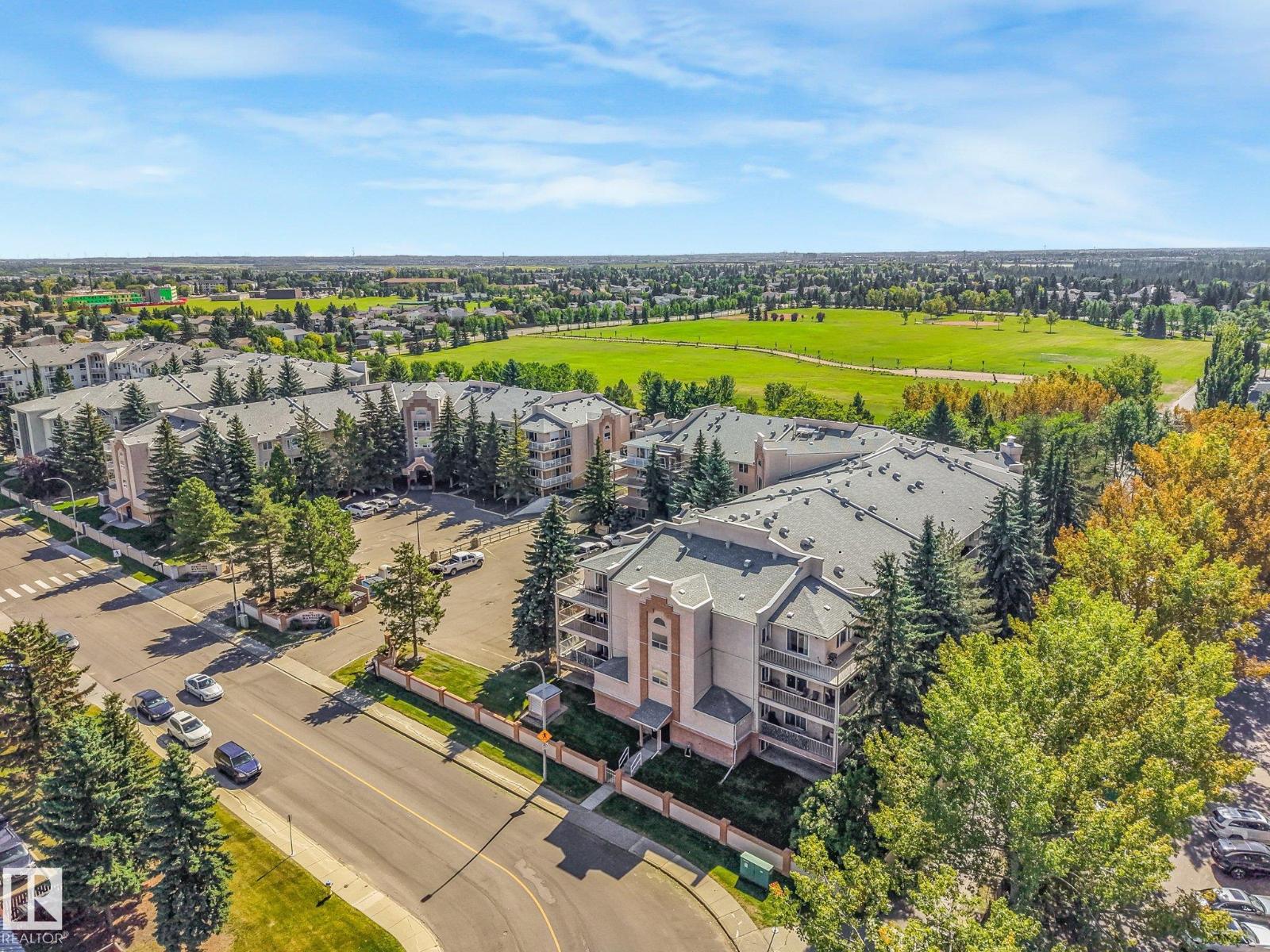 #307 10945 21 Av Nw, Edmonton, Alberta  T6J 6R3 - Photo 37 - E4506833