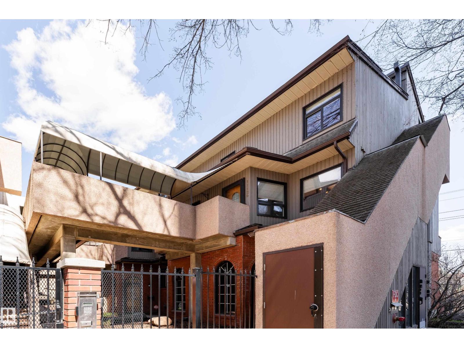 11120 83 Av Nw, Edmonton, Alberta  T6G 0V1 - Photo 39 - E4506834