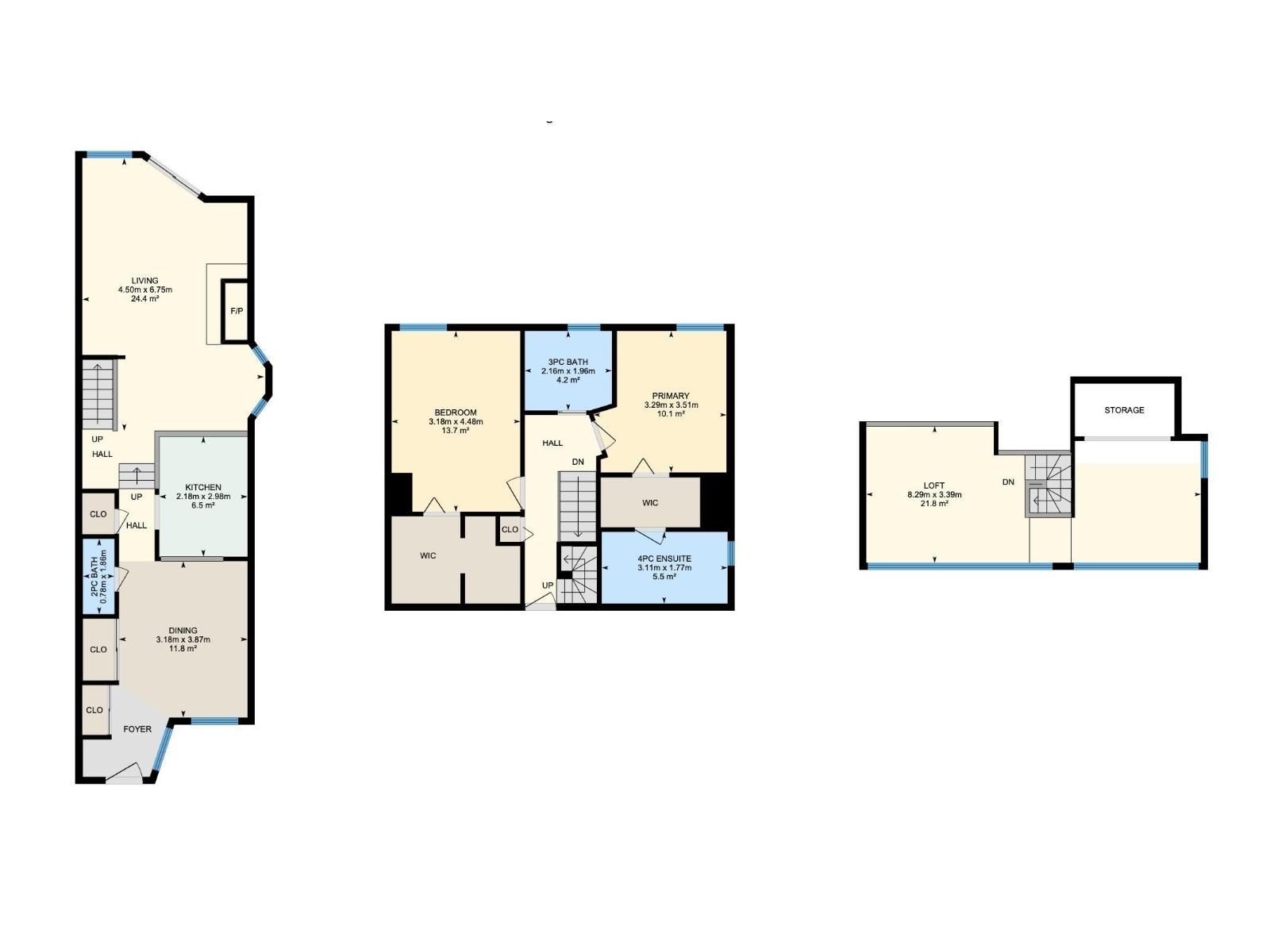 11120 83 Av Nw, Edmonton, Alberta  T6G 0V1 - Photo 48 - E4506834