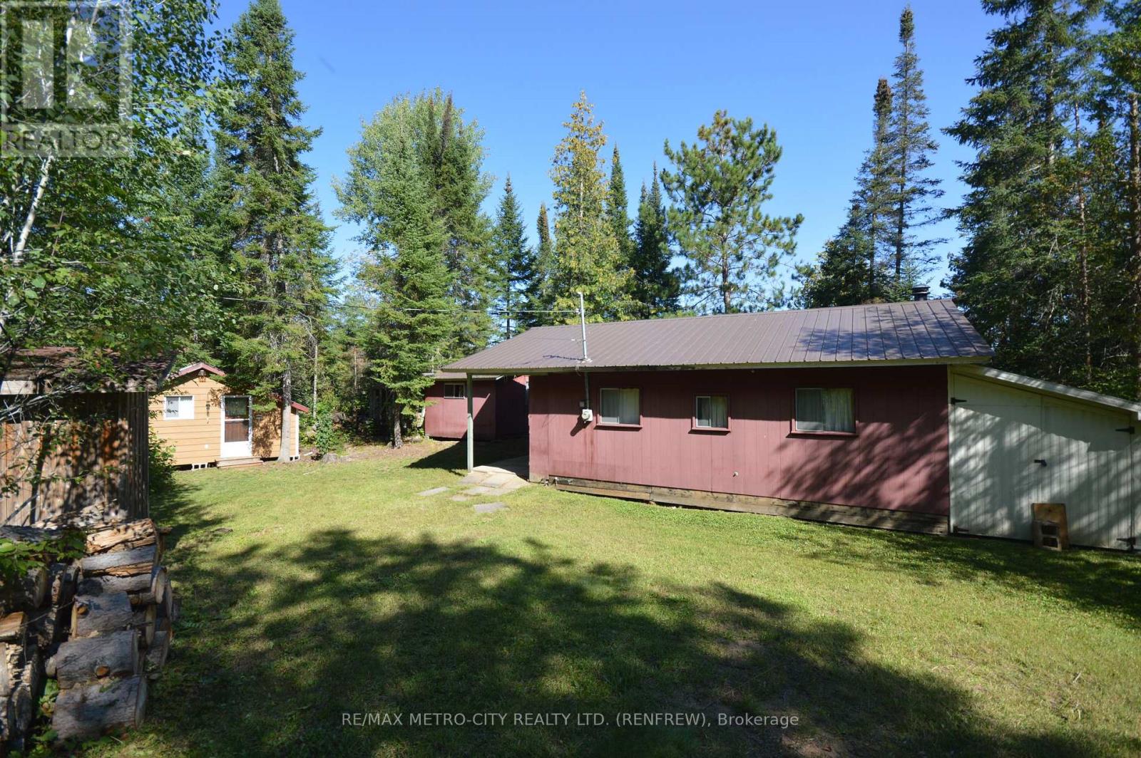 482 Cameron Lake Road, Brudenell, Ontario K0J 2E0 - Photo 2 - X13741088