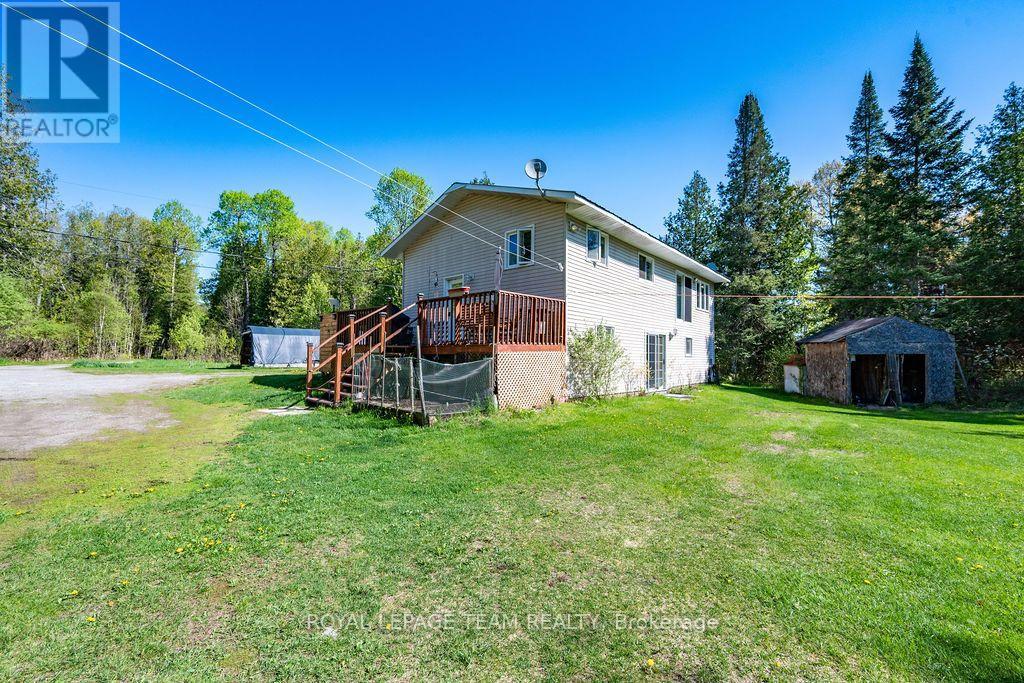 41 HARRISON TRAIL, Greater Madawaska, Ontario