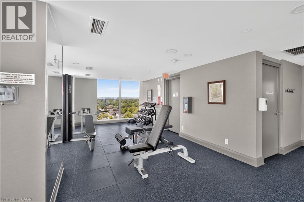 11 Bronte Road Unit# 808, Oakville, Ontario  L6L 5B6 - Photo 39 - 40858789