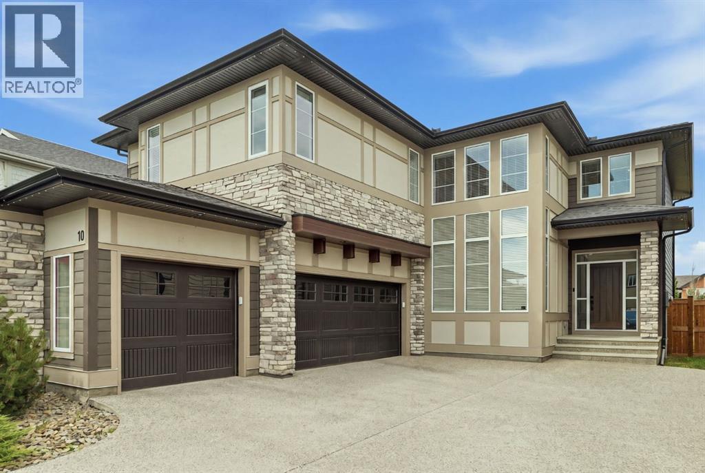 10 Legacy Woods Crescent Se, Calgary, Alberta  T2X 2G5 - Photo 2 - A2341390