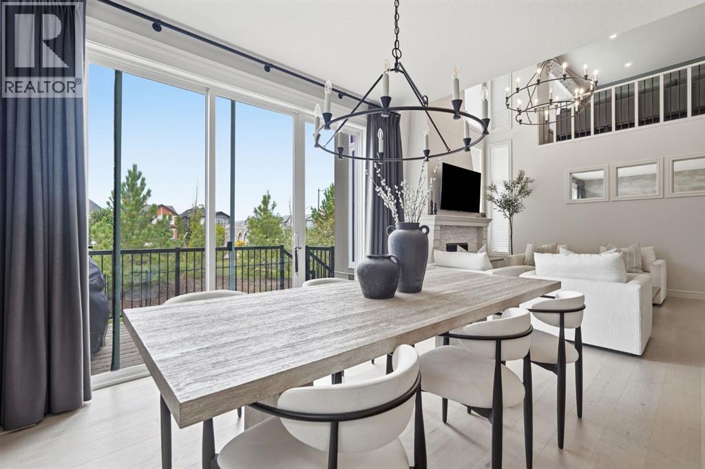 10 Legacy Woods Crescent Se, Calgary, Alberta  T2X 2G5 - Photo 17 - A2341390