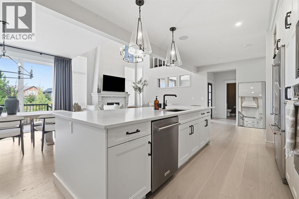 10 Legacy Woods Crescent Se, Calgary, Alberta  T2X 2G5 - Photo 10 - A2341390
