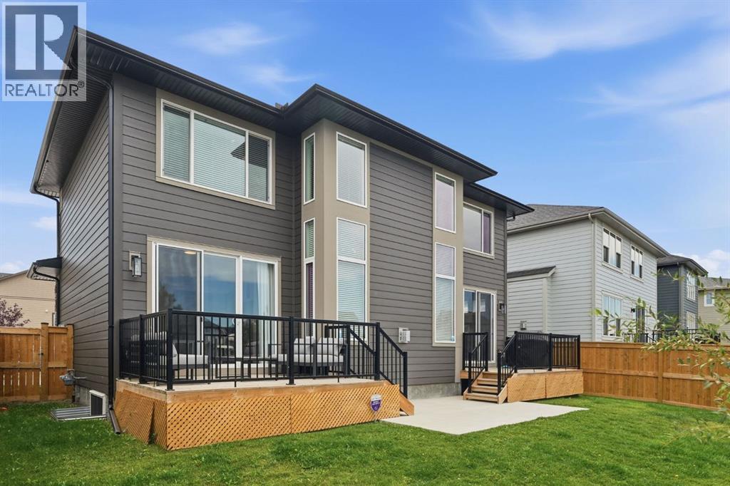 10 Legacy Woods Crescent Se, Calgary, Alberta  T2X 2G5 - Photo 43 - A2341390
