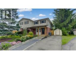 309B MAYVIEW Crescent, waterloo, Ontario