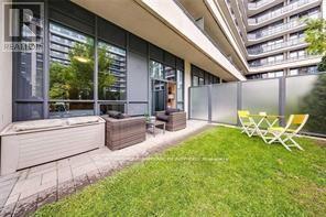 105 - 376 Highway 7 E, Richmond Hill, Ontario  L4B 0C7 - Photo 5 - N13741064
