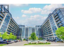 105 - 376 HIGHWAY 7 E, Richmond Hill, Ontario