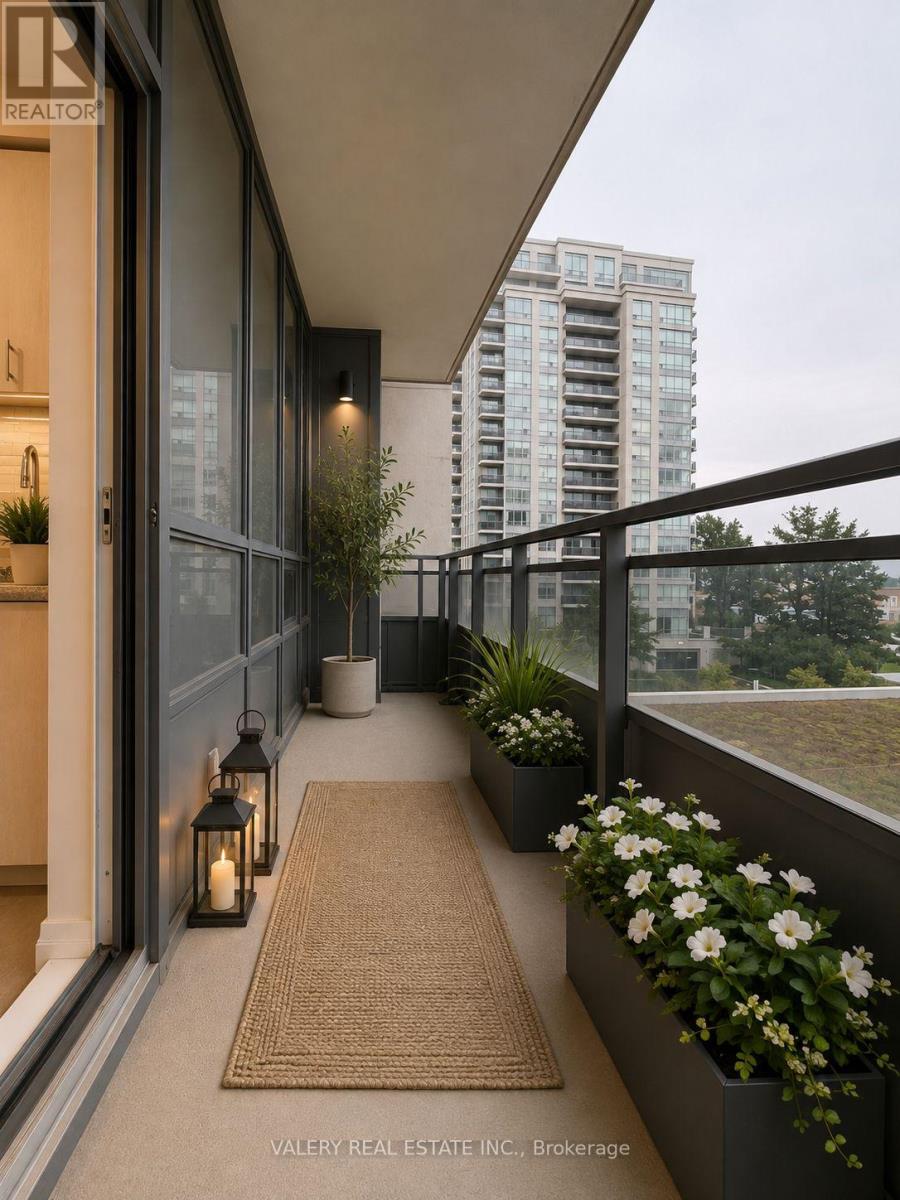 408 - 75 North Park Drive, Vaughan, Ontario  L4J 0H8 - Photo 10 - N13741106