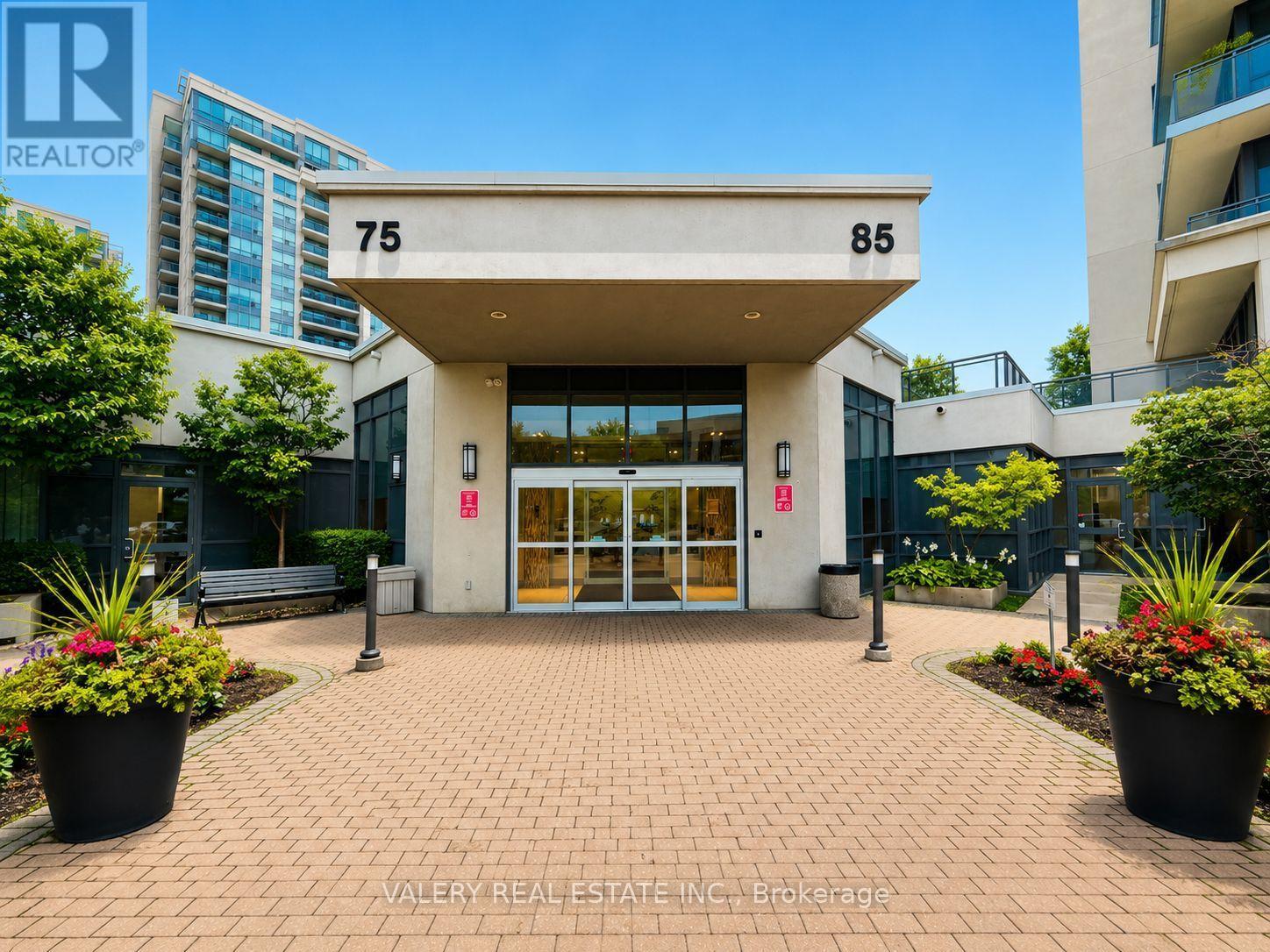 408 - 75 North Park Drive, Vaughan, Ontario  L4J 0H8 - Photo 2 - N13741106