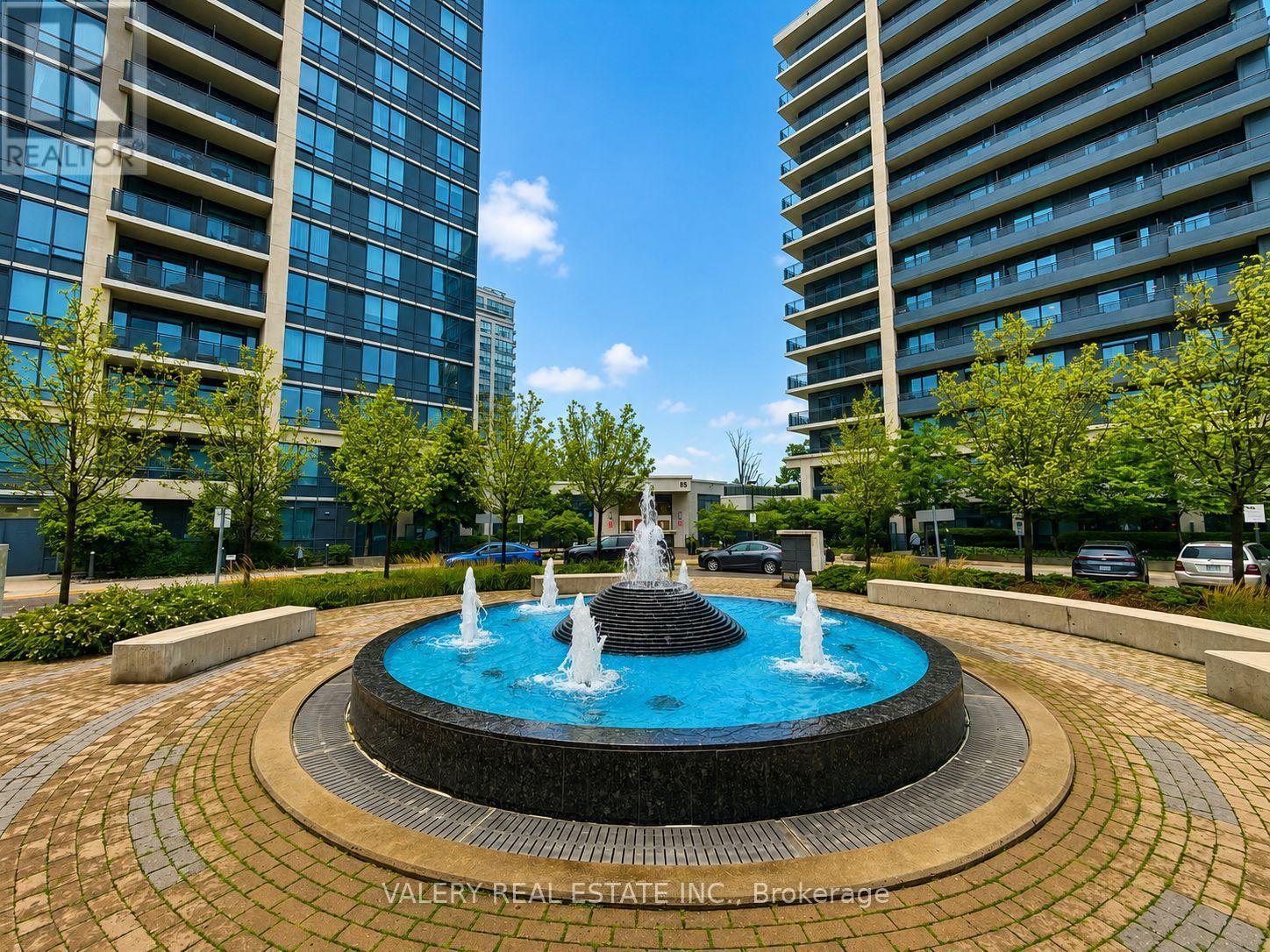 408 - 75 North Park Drive, Vaughan, Ontario  L4J 0H8 - Photo 3 - N13741106