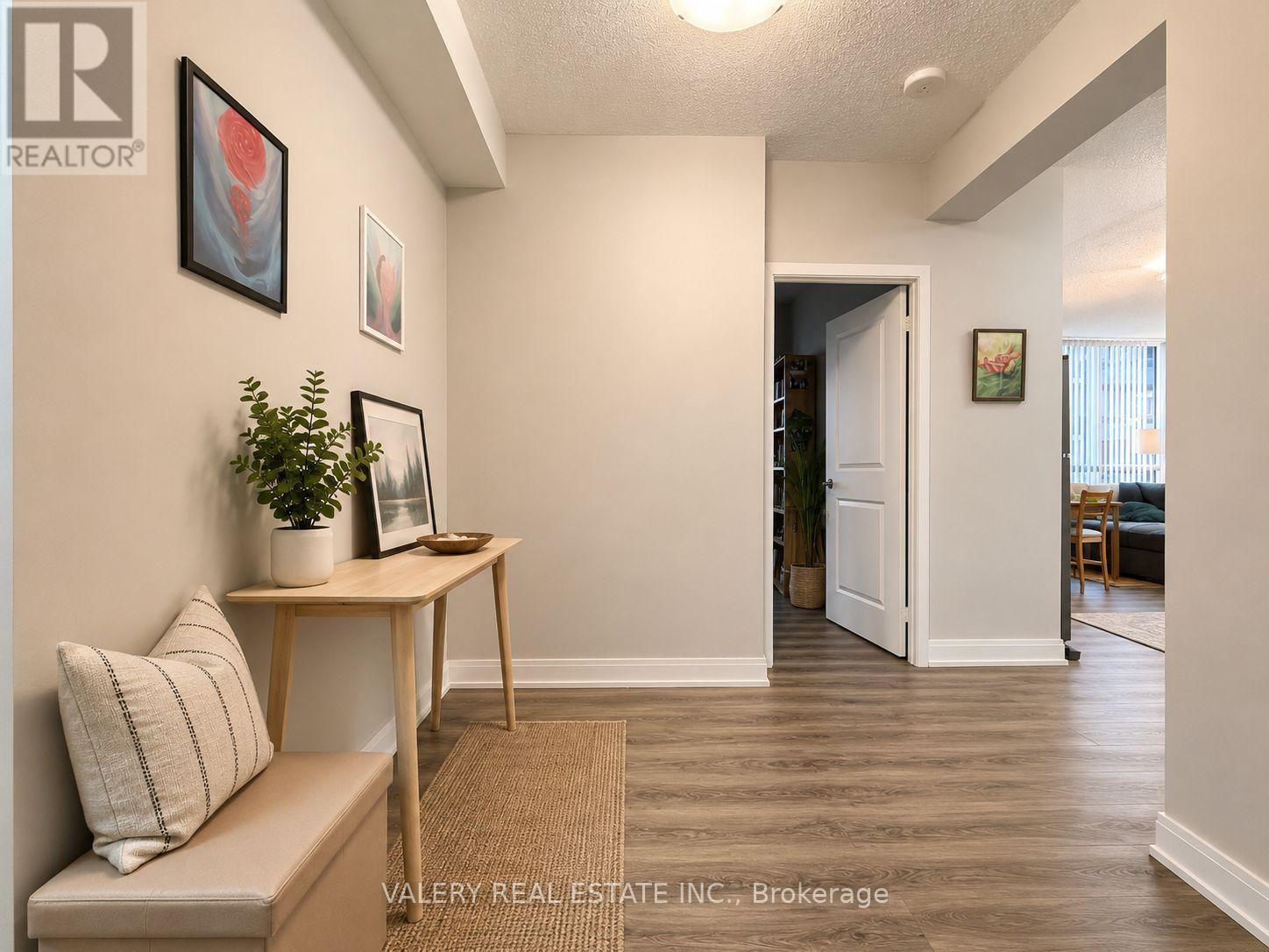 408 - 75 North Park Drive, Vaughan, Ontario  L4J 0H8 - Photo 6 - N13741106