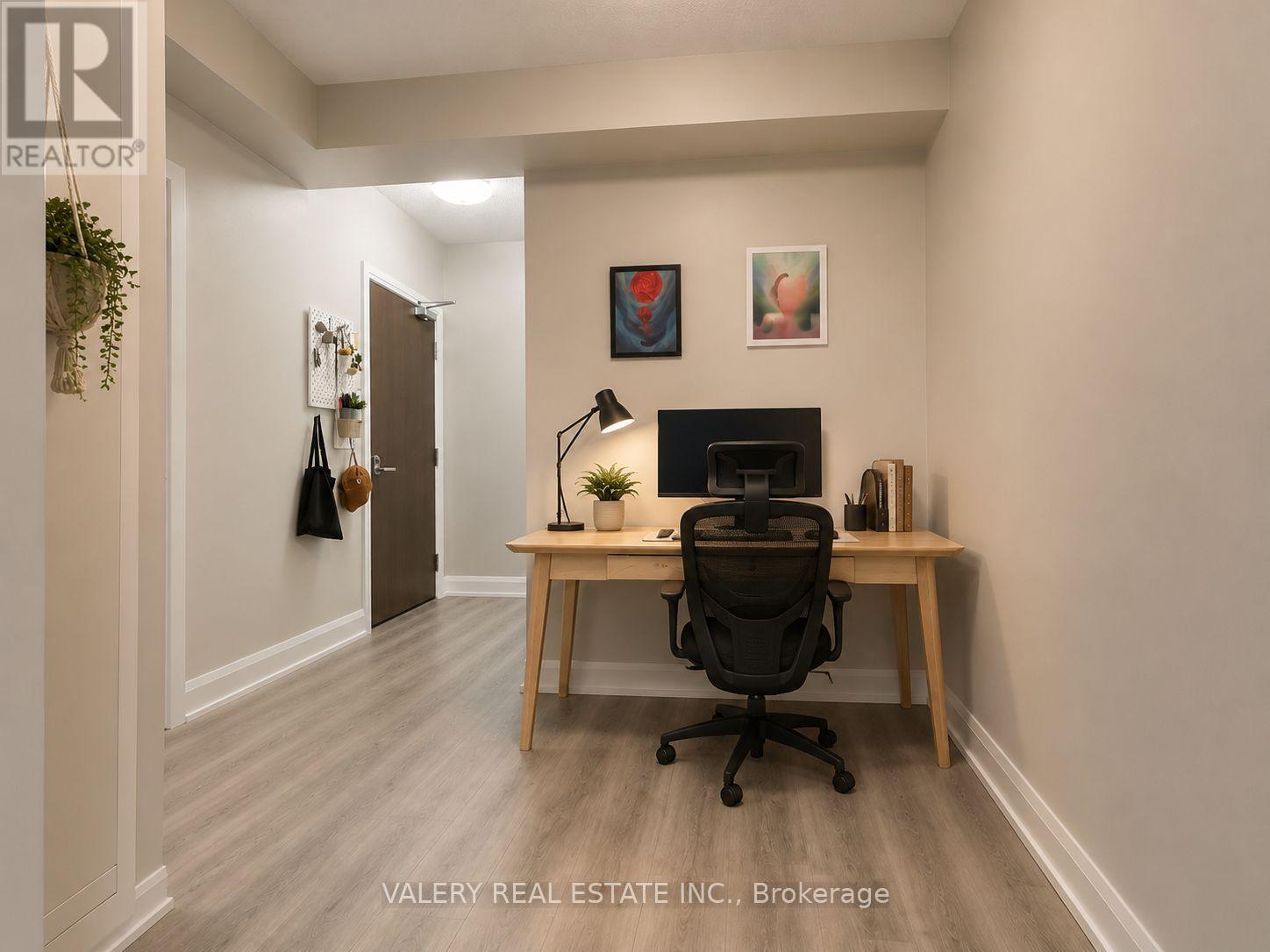 408 - 75 North Park Drive, Vaughan, Ontario  L4J 0H8 - Photo 7 - N13741106