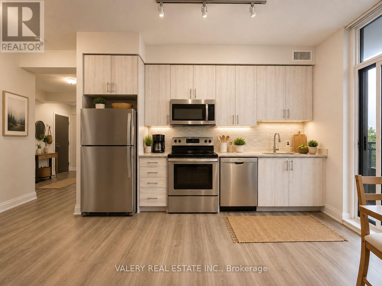 408 - 75 North Park Drive, Vaughan, Ontario  L4J 0H8 - Photo 8 - N13741106