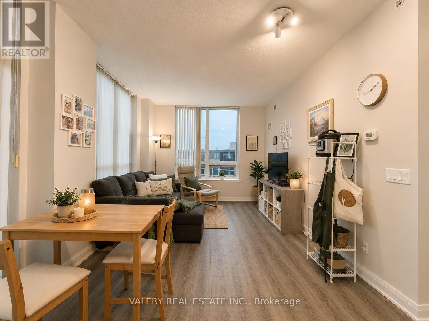 408 - 75 North Park Drive, Vaughan, Ontario  L4J 0H8 - Photo 9 - N13741106