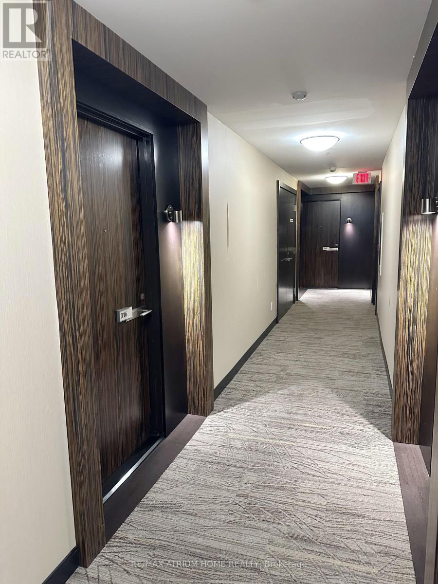 316 - 277 South Park Road, Markham, Ontario  L3T 0B7 - Photo 12 - N13741124