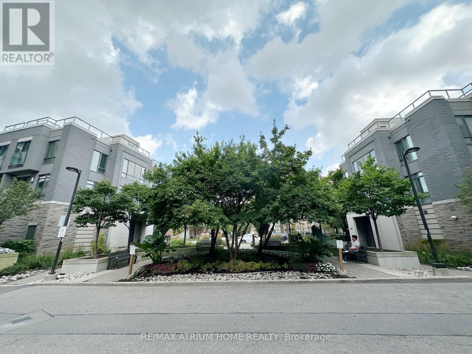 316 - 277 South Park Road, Markham, Ontario  L3T 0B7 - Photo 16 - N13741124