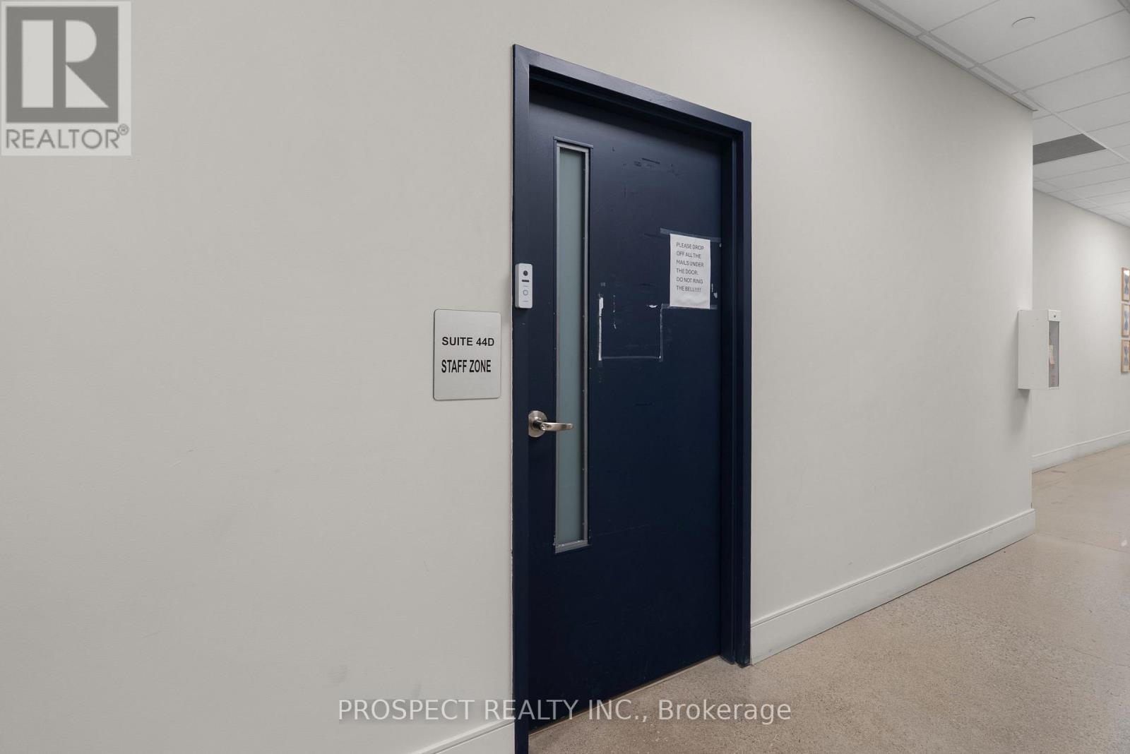 44d - 4000 Steeles Avenue, Vaughan, Ontario  L4L 4V9 - Photo 7 - N13741184