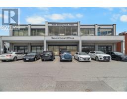 44D - 4000 STEELES AVENUE, Vaughan, Ontario