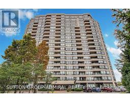506 - 343 CLARK AVENUE W, Vaughan, Ontario