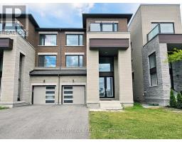 551 NEW ENGLAND COURT, Newmarket, Ontario