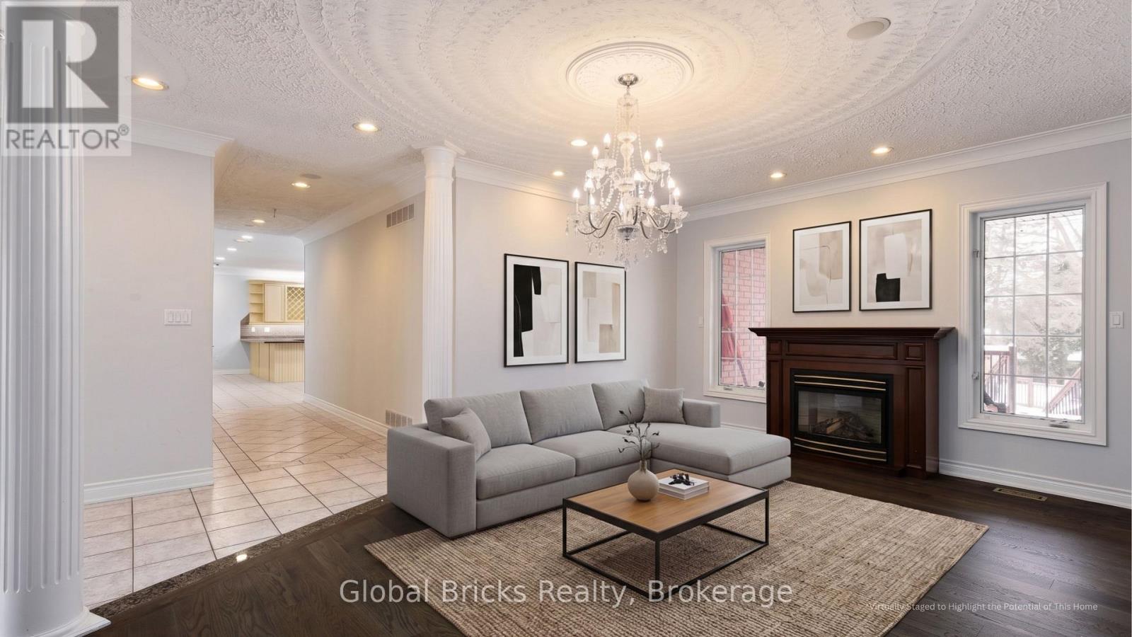 14 Fisher Drive, Adjala-Tosorontio, Ontario  L0M 1J0 - Photo 10 - N13741230
