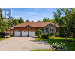 14 FISHER DRIVE, Adjala-Tosorontio, Ontario
