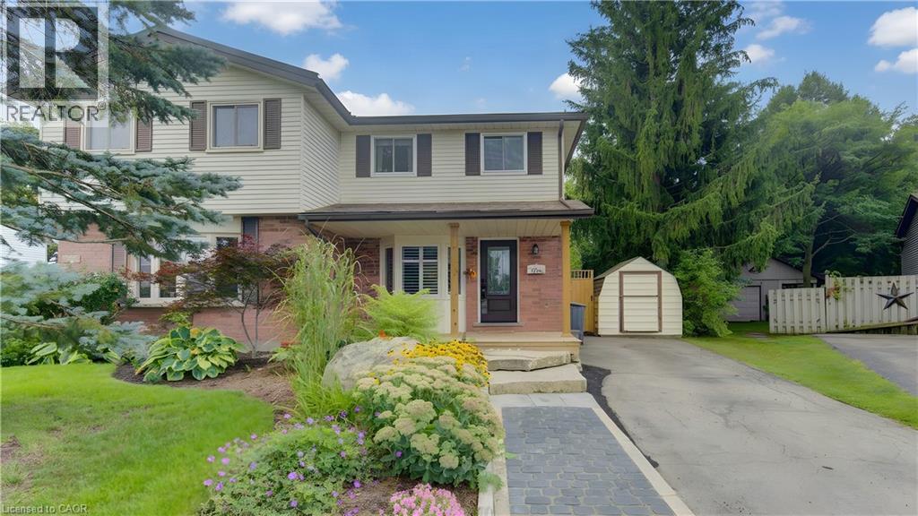 309b Mayview Crescent, Waterloo, Ontario  N2V 1P6 - Photo 8 - 40860338