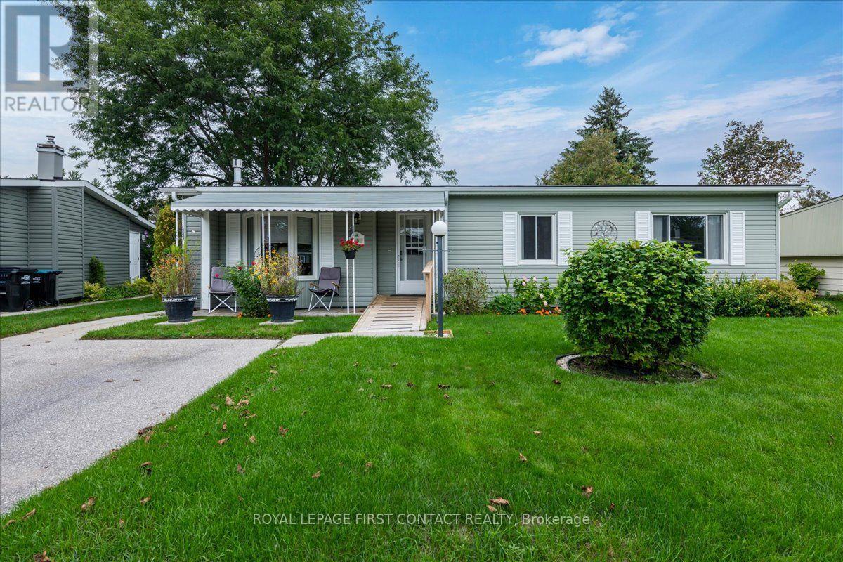 40 Corner Brook Trail, Innisfil, Ontario  L9S 1N6 - Photo 21 - N13741242
