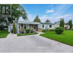 40 CORNER BROOK TRAIL, Innisfil, Ontario