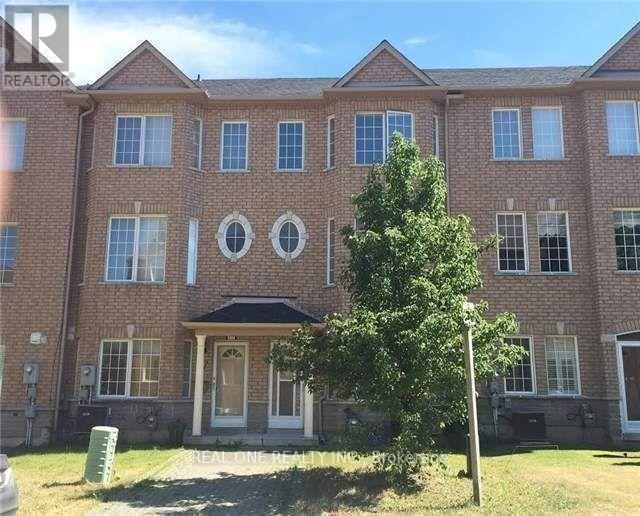 15 AZALEA GATE WAY, Markham, Ontario
