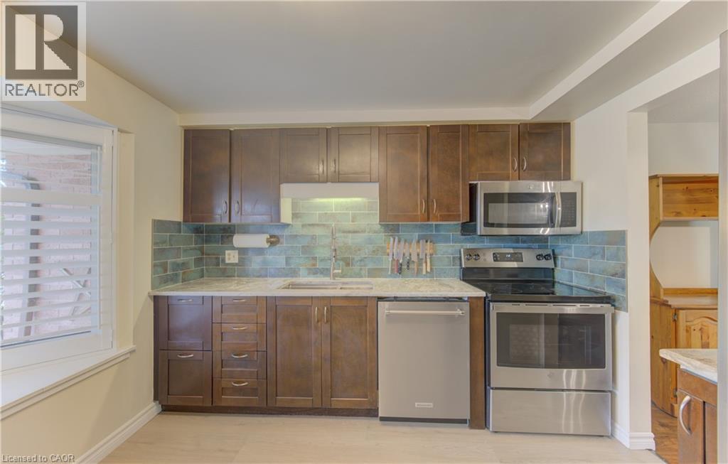 309b Mayview Crescent, Waterloo, Ontario  N2V 1P6 - Photo 12 - 40860338
