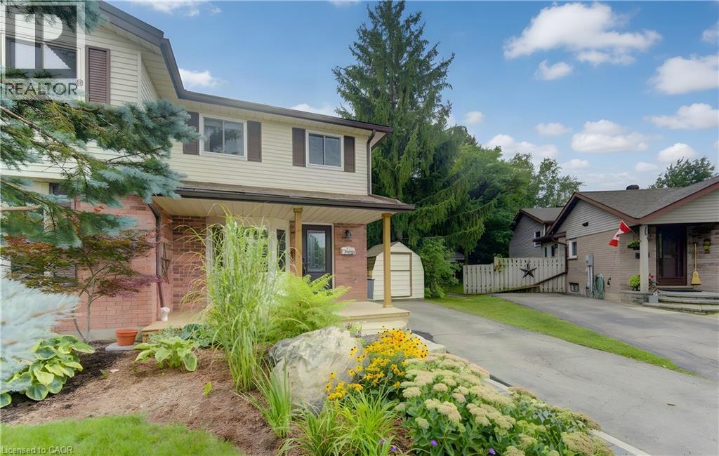 309b Mayview Crescent, Waterloo, Ontario  N2V 1P6 - Photo 4 - 40860338