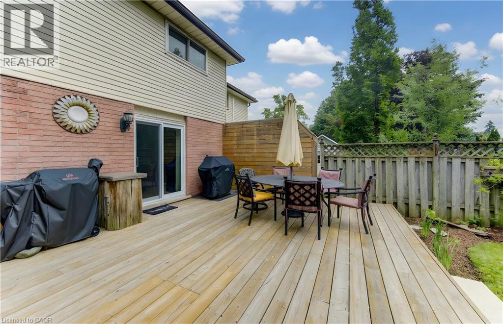309b Mayview Crescent, Waterloo, Ontario  N2V 1P6 - Photo 42 - 40860338